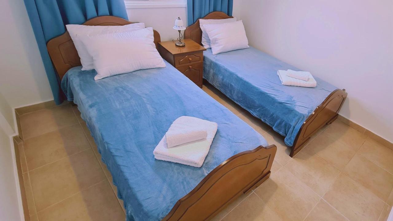 Stay Camelia Apartment Larnaca Exterior foto